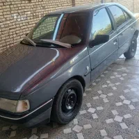 پژو ۴۰۵ مدل ۹۷