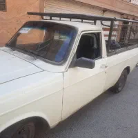 وانت پیکان ۸۵