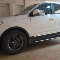 تیگو5 استثنایی