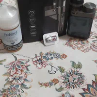 ویپ دومنظوره