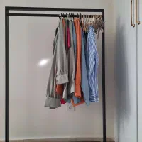 رگال لباس جا دار