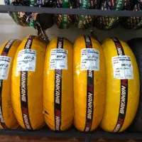 لاستیک موتور سیکلت