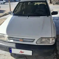 پراید فروشی|خودرو سواری و وانت|خاش, |دیوار