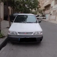 پراید 131 مدل 1396 فول