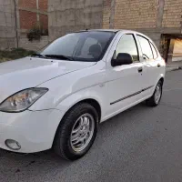 تیبا ۲ مدل ۱۴۰۰ بدون رنگ
