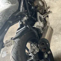 SRV300موتور سکلت|موتورسیکلت|شیراز, آبزنگی|دیوار