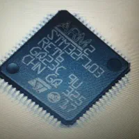 میکروکنترلر STM32