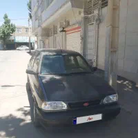 پراید ۹۱ سالم
