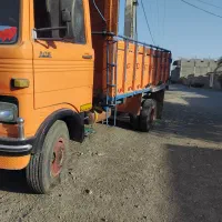 خاور۸۰۸|خودرو سنگین|جیرفت, |دیوار