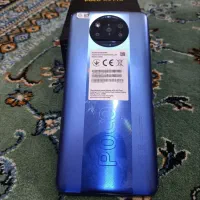 Poco x3 pro 256Gb 8G|موبایل|کرج, حصارک پایین|دیوار