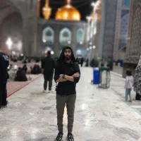 تور زیارتی مشهدالرضا علیه السلام