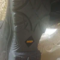 کفش ایمنی|کیف، کفش، کمربند|ری, حمزه‌آباد|دیوار