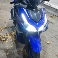 delta rx 170cc|موتورسیکلت|شاهرود, |دیوار