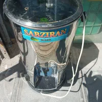 سبزی خرد کن و توستر|عمده‌فروشی|قم, سالاریه|دیوار