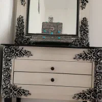 اینه کنسول