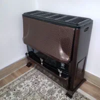 بخاری گازی|بخاری، هیتر، شومینه|اراک, |دیوار