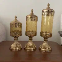 ۳عددکندی