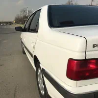 پارس آخر ۹۱ XU7|خودرو سواری و وانت|مشهد, شهرک ابوذر|دیوار