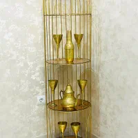 استند دکوری