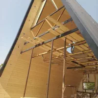 جوشکارسیار پرهام