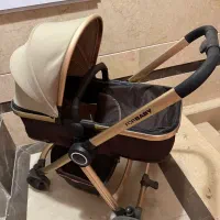 کالسکه وکریر برند for baby|کالسکه و لوازم جانبی|تهران, هروی|دیوار