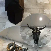 دکور مغازه بوتیک رگال قفسه دوربین مداربسته مانکن.|فروشگاه و مغازه|تهران, نیلوفر|دیوار