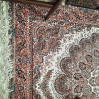 فرش، میز ،مبل