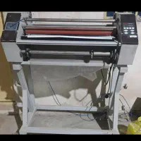 دستگاه لمینت عکس