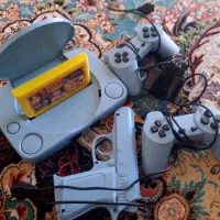 بازی|کنسول، بازی ویدئویی و آنلاین|هریس, |دیوار