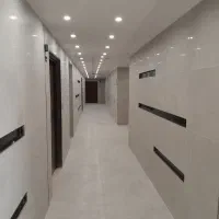 اپارتمان صفر در رباط اول خ ساحل