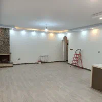 ۱۰۰ متر ۳خواب نقشه بی نظیر (املاک)