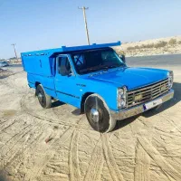 نیسان دیزل تناژ بالا 3800|خودرو سواری و وانت|زابل, |دیوار