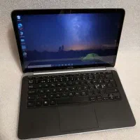 لپتاپ مهندسی و فوق العاده شیک i7 dell درحدنو