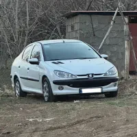 206 مدل 93