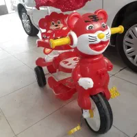 سه چرخه کودک