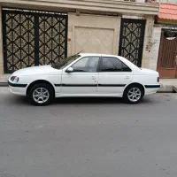 پژو پارس xup7 سفارشی 1402