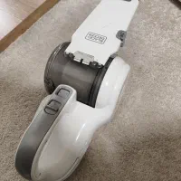 جارو شارژی بلک آمد دکر مدل pv1420L|جاروبرقی، جارو شارژی، بخارشو|تهران, مجیدآباد|دیوار