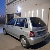 111مدل ۹۵|خودرو سواری و وانت|گلپایگان, |دیوار