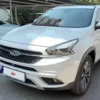 تیگو ۷ ie مدل ۹۸