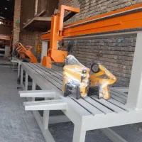 فرزآبی/اسلب بر/اسکراچ/ساختمانی سبک/cnc|ماشینآلات صنعتی|اصفهان, محمودآباد|دیوار