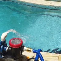 جارو استخری اتومات با ضمانت برگشت وجه|مصالح و تجهیزات ساختمان|شاندیز, |دیوار