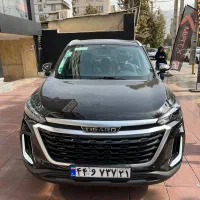 تیگارد X35 پلاس 1404