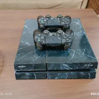 PS4 یک ترابایت