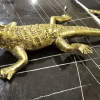 مجسمه بزنز|مجسمه، تندیس، ماکت|اسلامشهر, شهرک سالور|دیوار