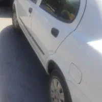 تیبا صندوقدار بی رنگ|خودرو سواری و وانت|مشهد, دانشجو|دیوار