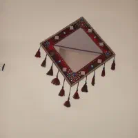 سلام اینه سنتی|آینه|ساوه, |دیوار