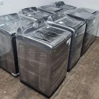 لباسشویی و پتوشور استوک کره ای ۱۷ کیلویی سامسونگ
