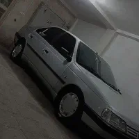 پژو 405|خودرو سواری و وانت|اردبیل, |دیوار