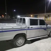 فروش مزدا کارا|خودرو سواری و وانت|کازرون, |دیوار