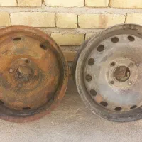 تعدادی وسایل